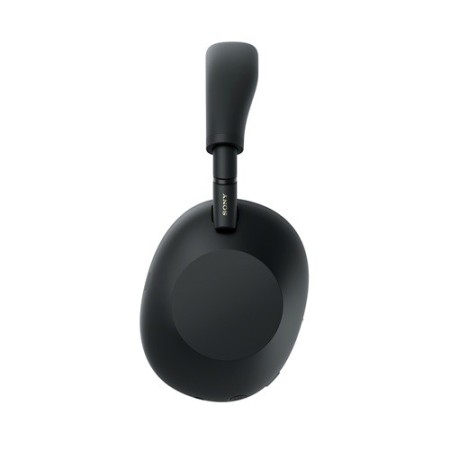 Sony WH-1000XM6 Premium Noise Cancelling Over-Ear Headphones (Black)