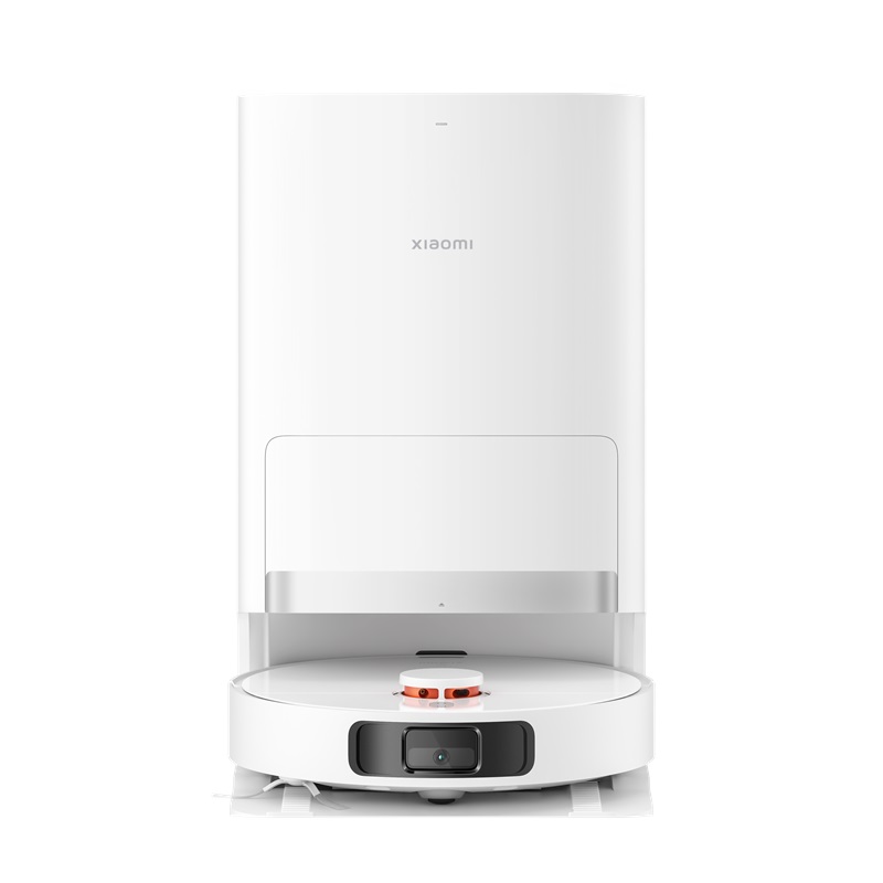 Xiaomi Robot Vacuum X20 Pro