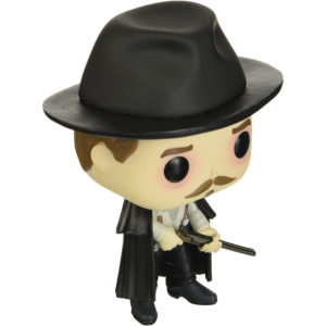 286633 Funko - Filmler: Tombstone (Doc Holiday) POP! Vinyl