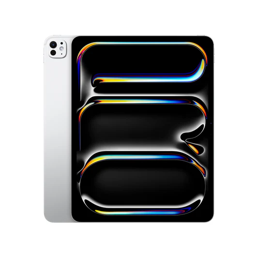 Apple iPad Pro M4 Chip 13" 256 GB Wi-Fi Gümüş (MVX33)