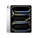 Apple iPad Pro M4 Chip 13" 256 GB Wi-Fi Silver (MVX33)