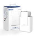 Aqara Curtain Motor Kumanda Zigbee WiFi Work Akıllı