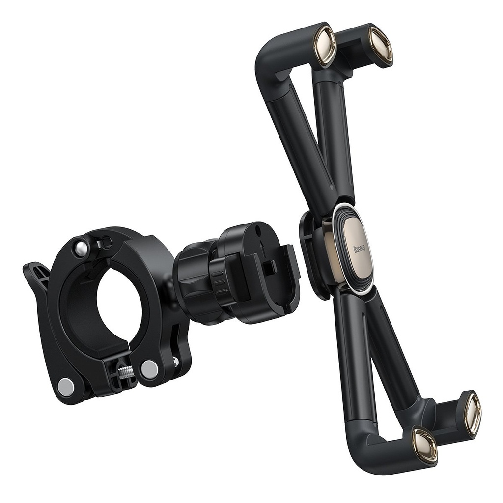 Baseus bike Tutucu Hızlı