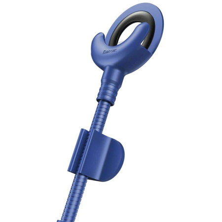 Baseus O-type Lightning 2-in-1 Car Holder
