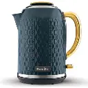 Breville Curve Jug Çaydanlık Lacivert & Altın - VKT171
