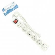 DuraGreen DG886 6 ın 1 Plug Kablo - 3m