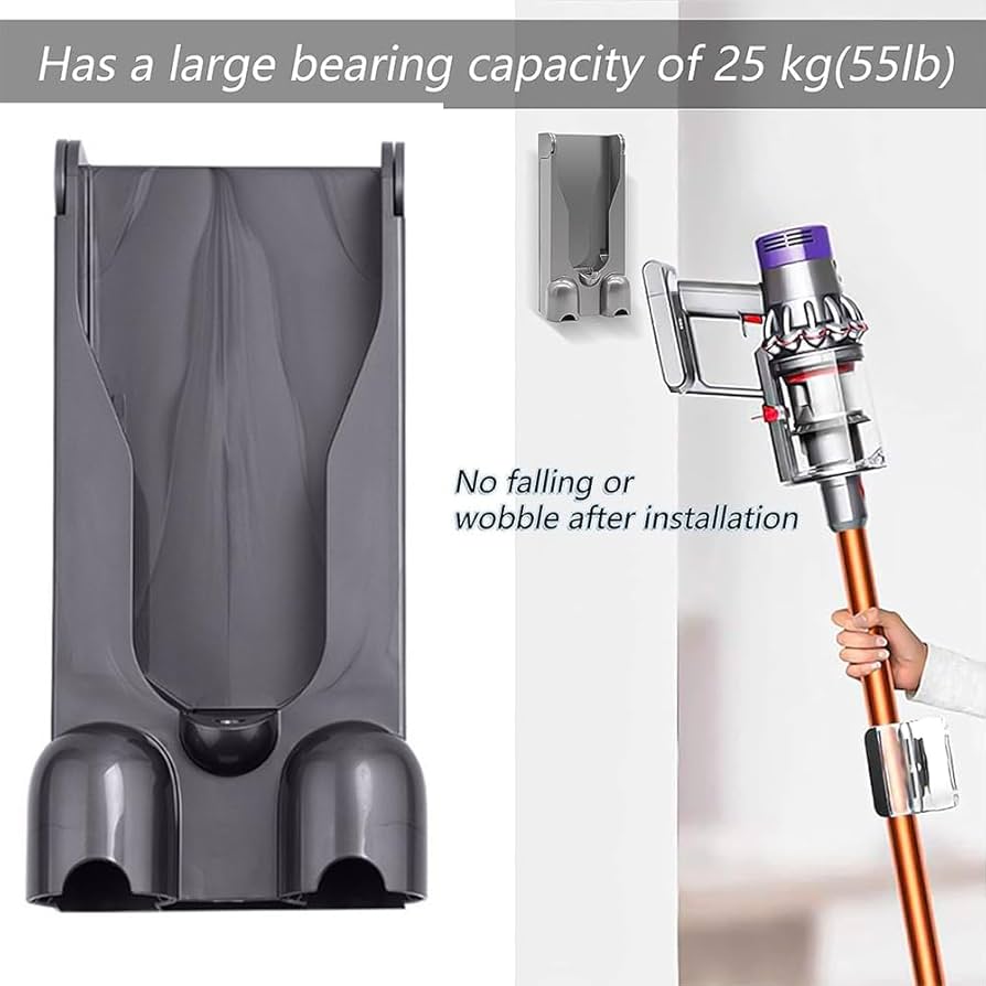 Dyson V11- Wall Mounted Charging Station