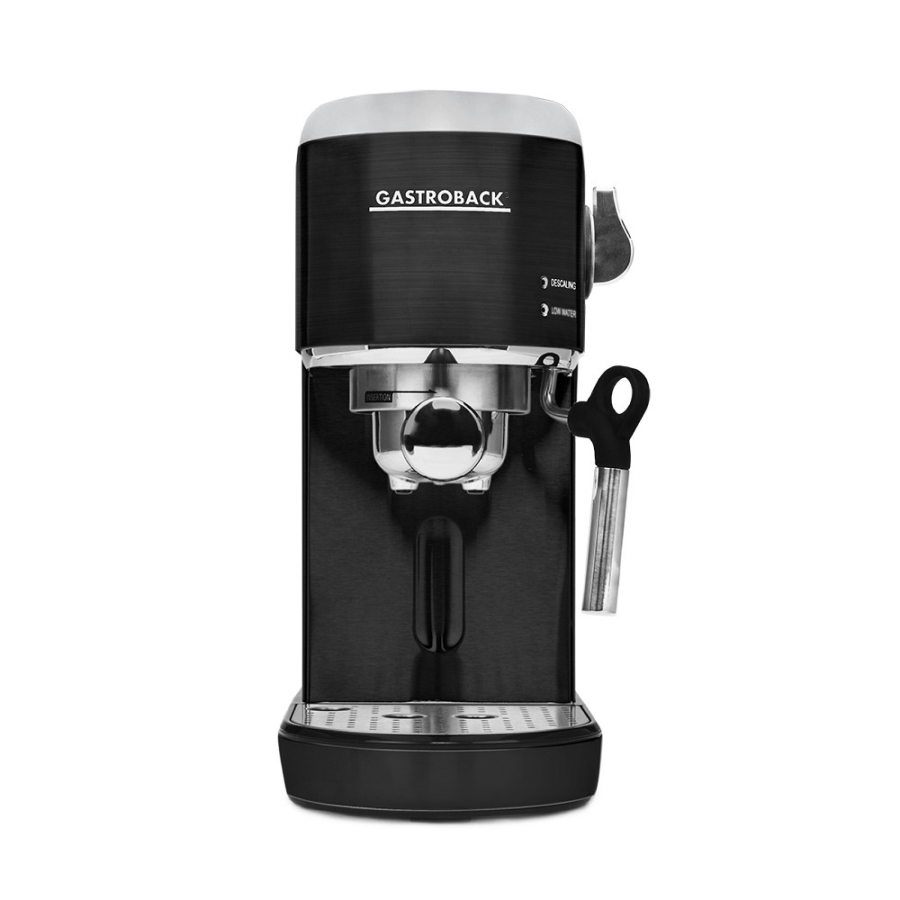 Gastroback 42718 Tasarım Piccolo Espresso Kahve Makinesi