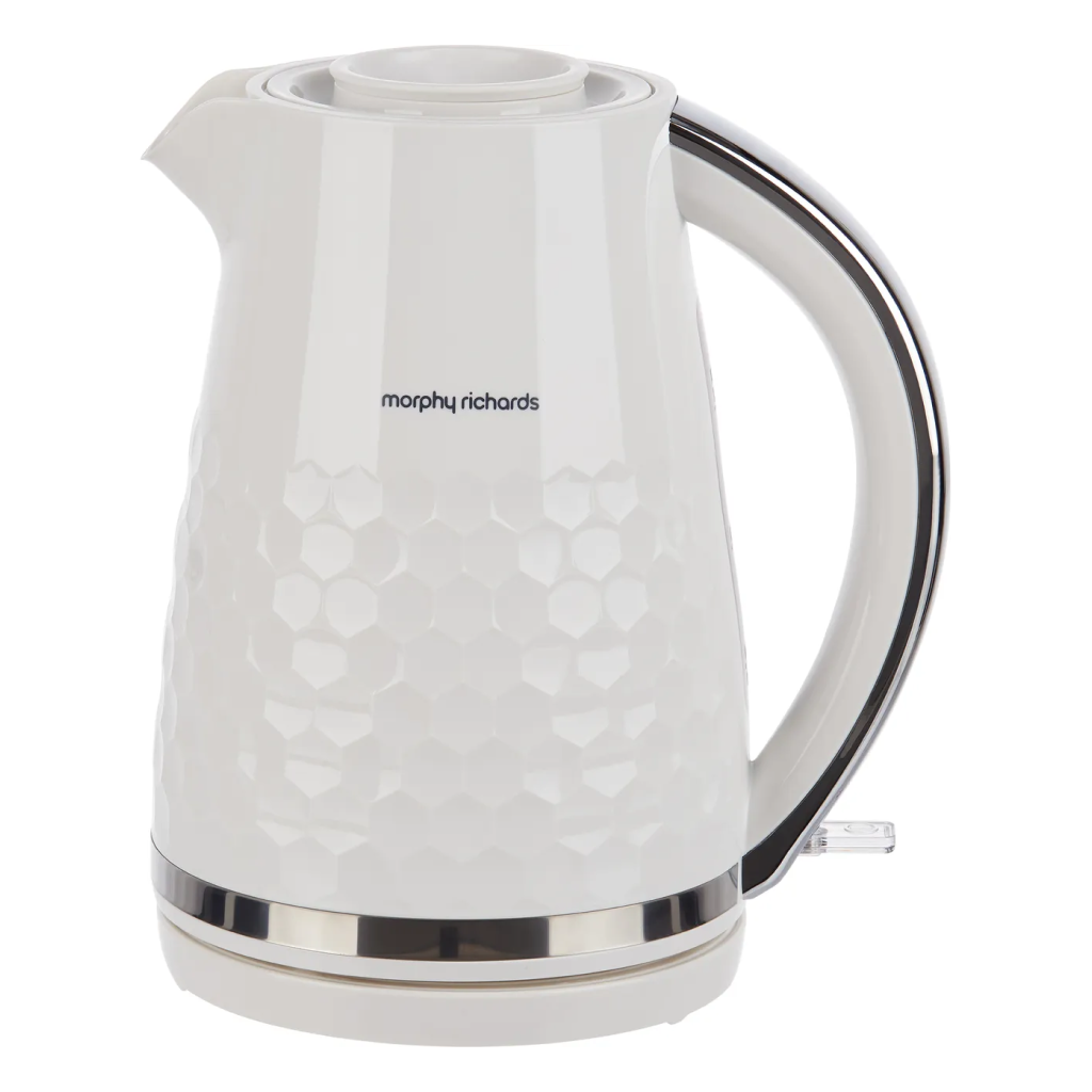 Morphy Richards 108274 Hive Çaydanlık