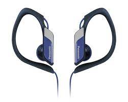 Panasonic RP-HS34E Sport Kulaklıklar