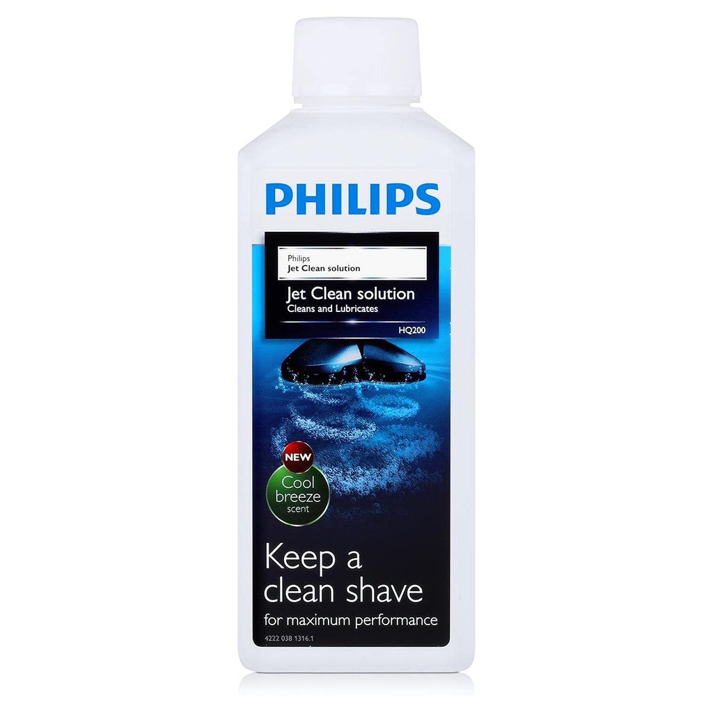 Philips Jet Clean Temizleme Solüsyonu HQ200/50