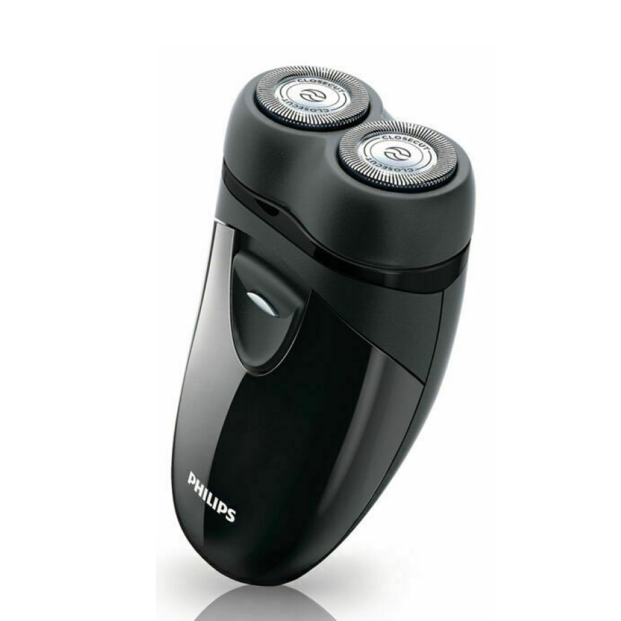 Philips PQ203 Hair Electric Shaver Plus Battery Operated