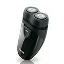 Philips PQ203 Hair Electric Shaver Plus Battery Operated