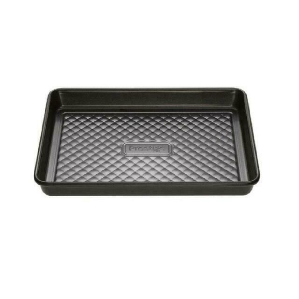 Prestige 54017 Inspire Fırın Baking Tepsi - Yapışmaz