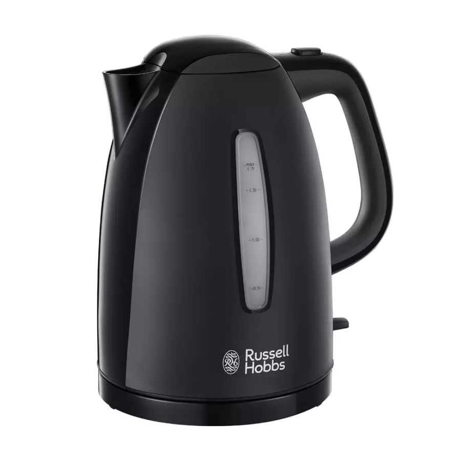 Russell Hobbs 21271 Textures Plastic Cordless Kettle
