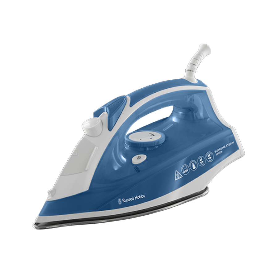 Russell Hobbs 23061 Supreme Steam Traditional Ütü