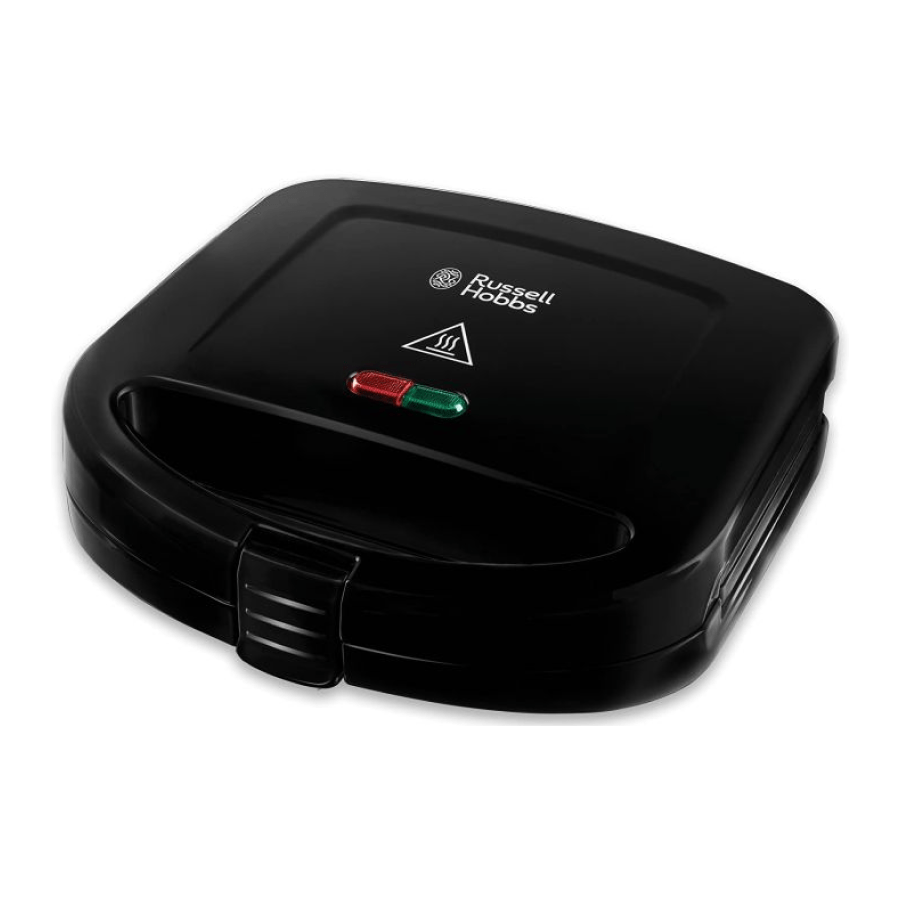 Russell Hobbs 24520 2 Portion Ekmek Kızartma Makinesi