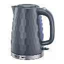 Russell Hobbs 26053 Honeycomb Plastic Kettle