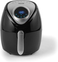 Salter Hot EK4221AS 4.5L Air Fryer - Black