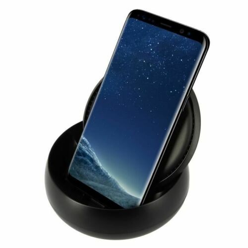 Samsung DeX Station for Galaxy S8, S8 & Note 8 (Black)