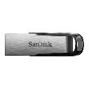 SanDisk Ultra Flair 256GB USB 3.0 Flash Bellek - SDCZ73