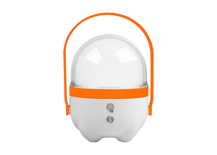 S-link SL-3658 Turuncu Touch On / Off Led