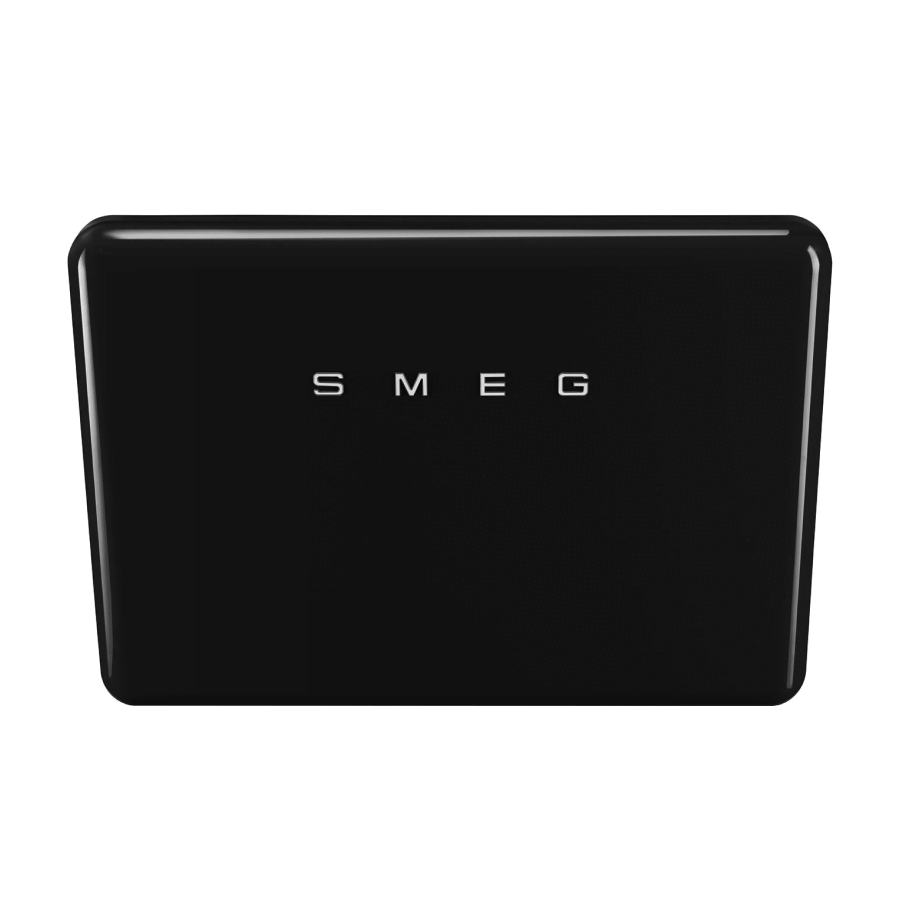 Smeg KFAB75BL "50's Style" Hood