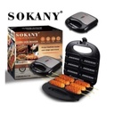 Sokany Corn Dog Makinesi SK-110