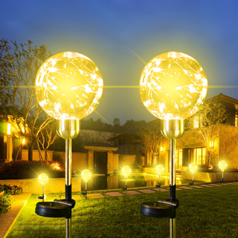 Güneş Enerjili Plant Light YLQ-S-034 1W