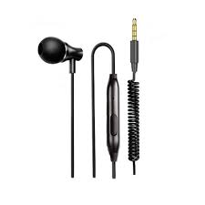 Sonic-SNE012 Hooks Stereo Kulak İçi Kulaklık