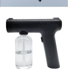 Spray Gun XDQ718 Nano Blue Lith Atomizer