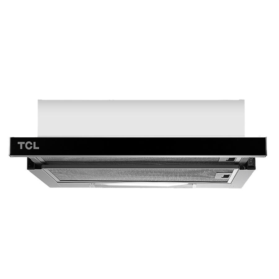 TCL Teleskopik Davlumbaz CT60BKAK1Z1