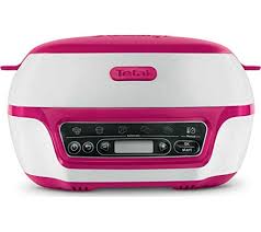Tefal KD810140 Cake Factory Delices Precision Cake Machine