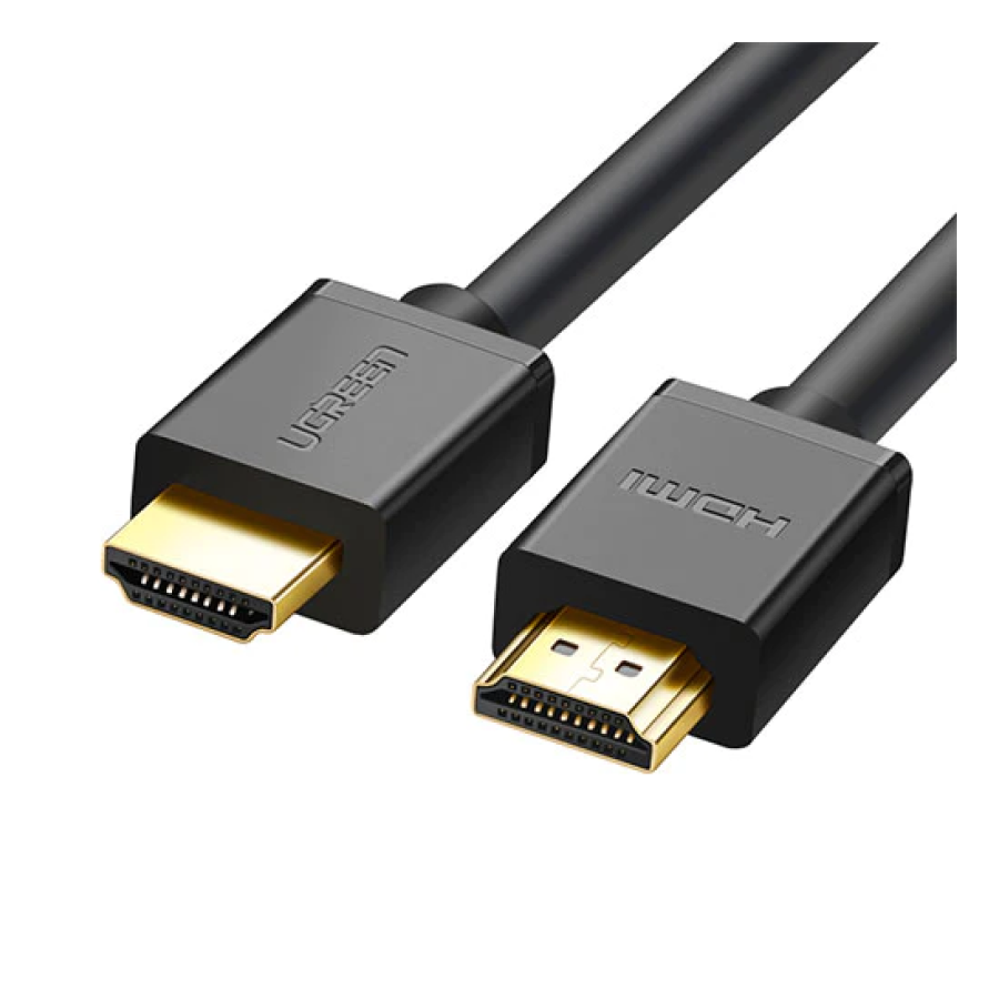 Ugreen 3m HDMI Cable - Black HD104-10108