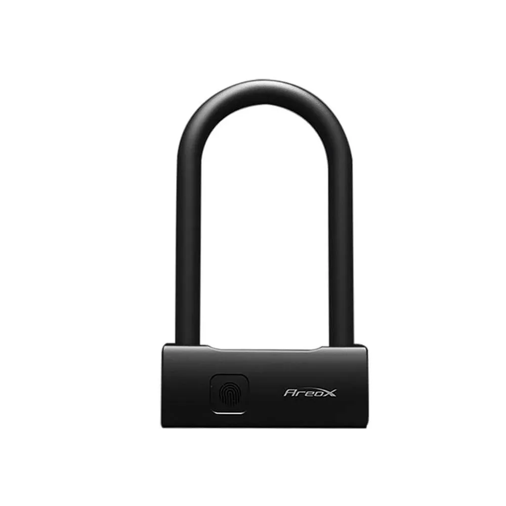 Xiaomi Areox Smart Fingerprint U Lock Short