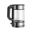 Xiaomi Elektrikli Glass Çaydanlık EU | 1.7L, 2200W