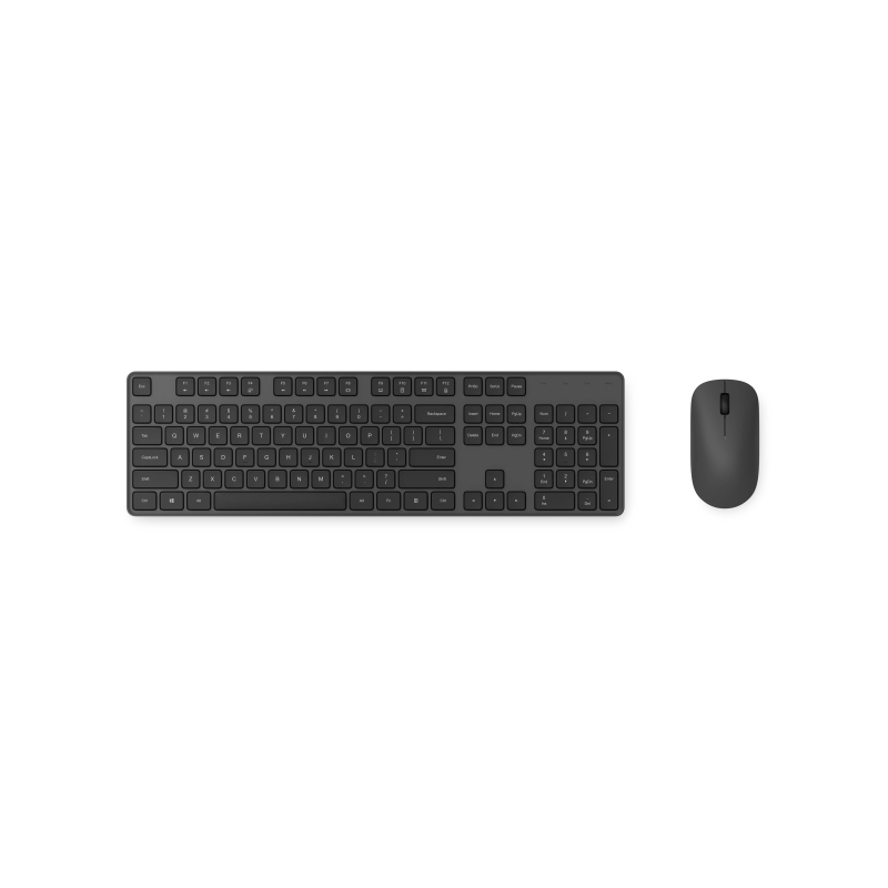 Xiaomi Mi Wireless Keyboard and Mouse Set 2