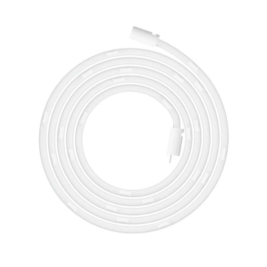 Xiaomi Akıllı Lightstrip Extension BHR5934GL | 1M | Beyaz