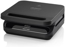 Arzum AR2052-S Mini Tost Makinesi - Siyah
