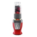 Arzum Shake'n Take Red Blender AR1032