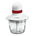 Bosch Chopper Your Koleksiyon 400W Beyaz MMRP1000