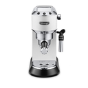 DeLonghi EC685.W Dedica Style Automatic coffee machine - White