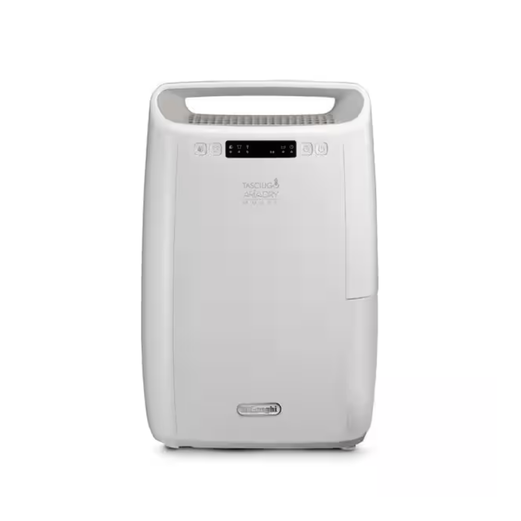 DeLonghi Tasciugo Ariadry Nem Alıcı 65m2 DEXD214RF Beyaz