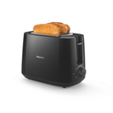 PHILIPS Ekmek Kızartma Makinesi 830W - Siyah HD2581/90