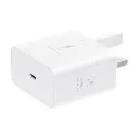 Samsung 25W Power Adapter USB-C EP-T2510