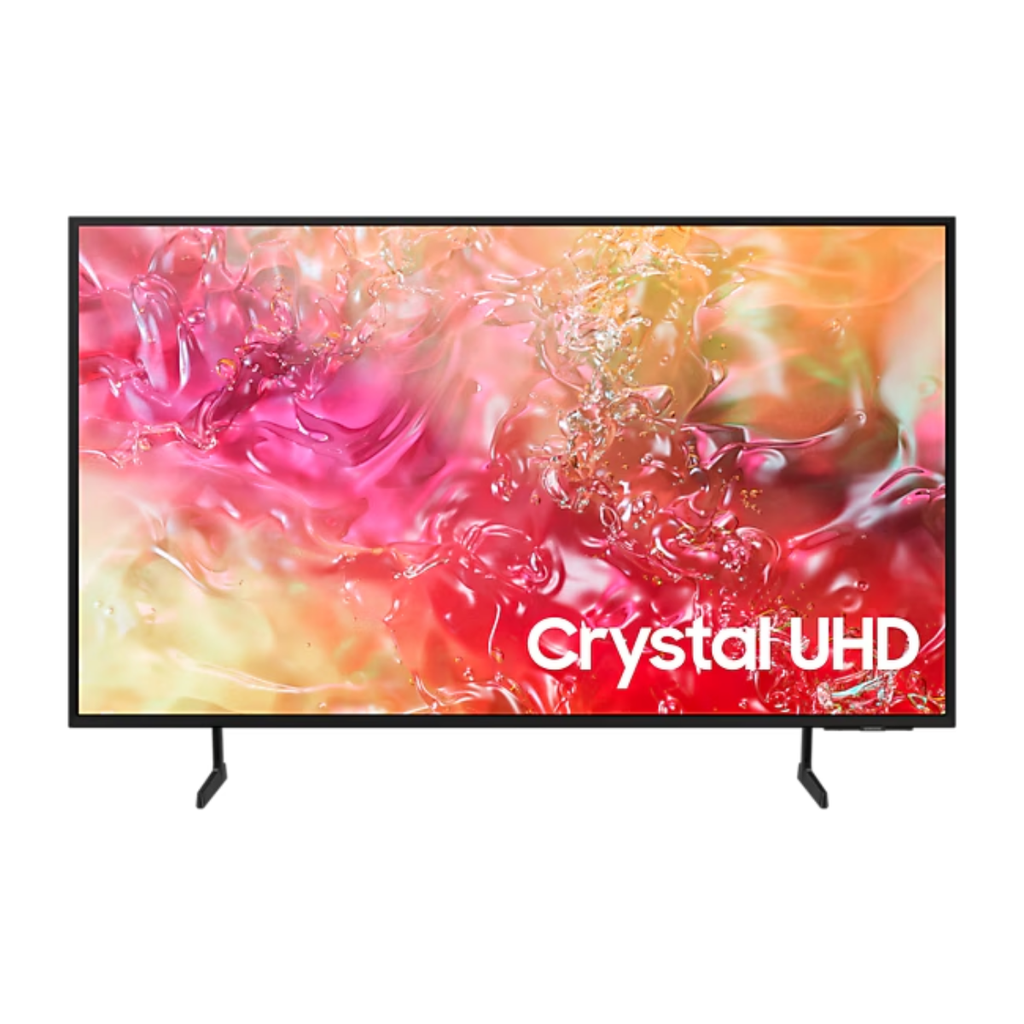Samsung TV LED 43" 4K Ultra HD 43DU8072