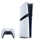 Sony PlayStation 5 Pro Console 2TB Digital Edition PS5 