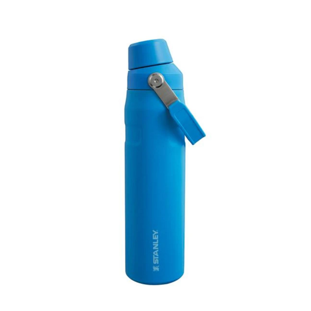 Stanley Aerolight Iceflow Şişe .6L / 20oz Azure (10-12515-004)