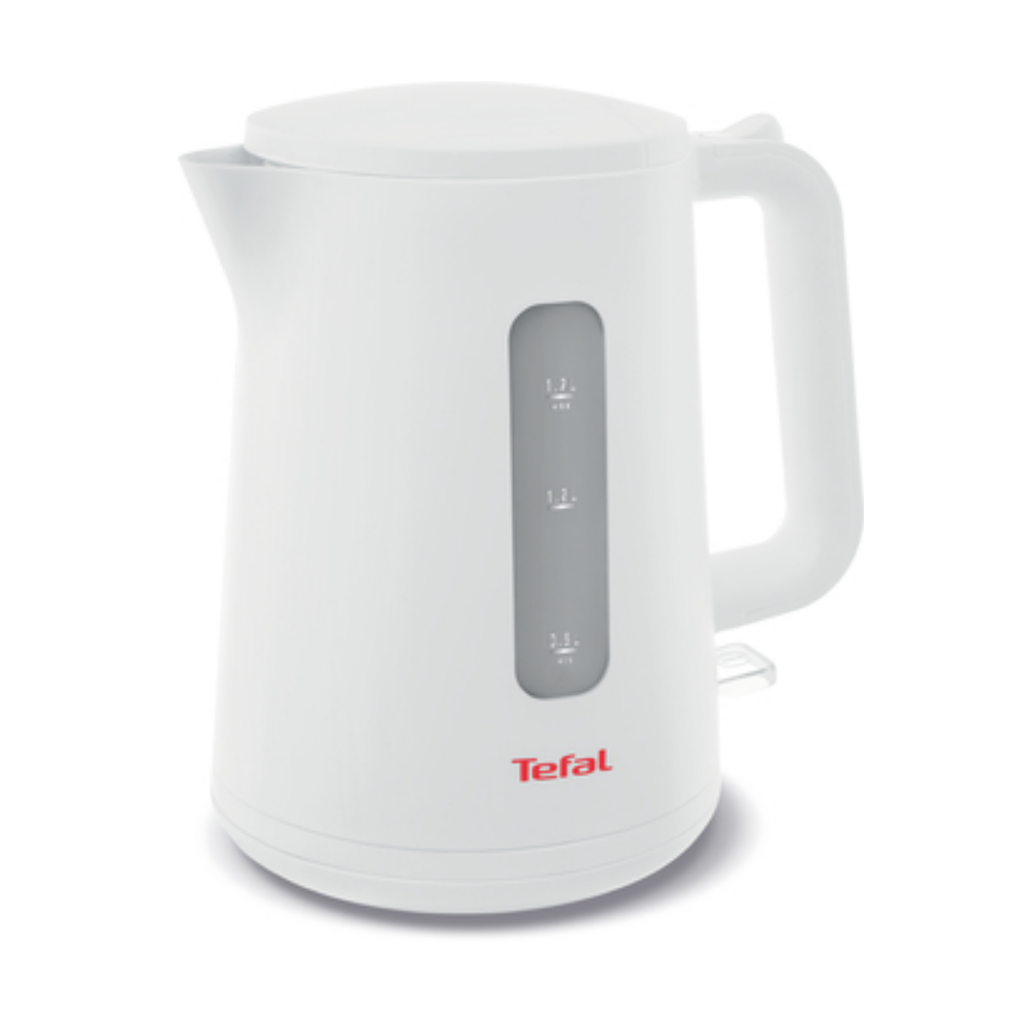 Tefal Element Çaydanlık 1.7L 2400W Beyaz KO200130