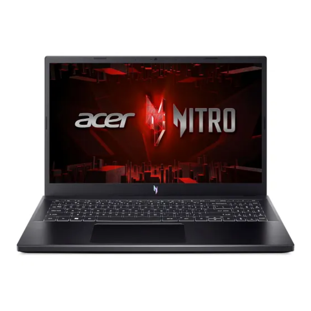 Acer Nitro V15 ANV15-51 15.6" Gaming Laptop i7-13620H 16GB DDR5 RAM 512GB SSD RTX 4060 8GB